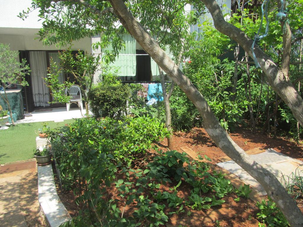 Apartment Artusi Pula Ruang foto