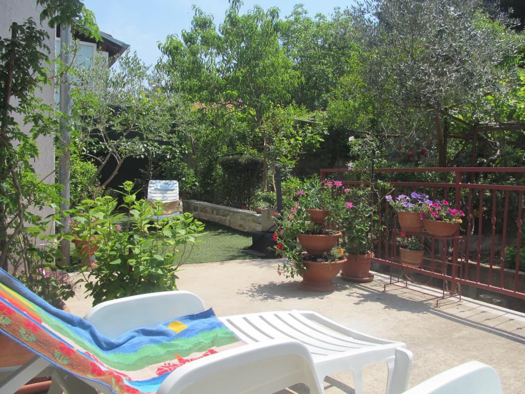 Apartment Artusi Pula Ruang foto