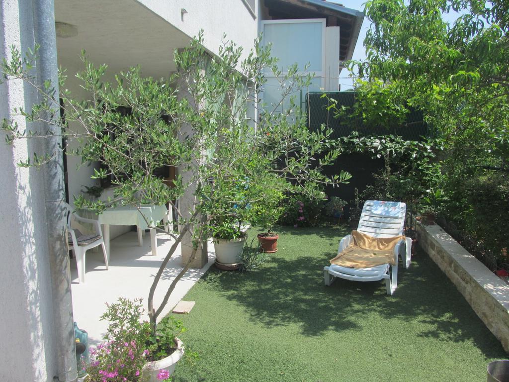 Apartment Artusi Pula Ruang foto