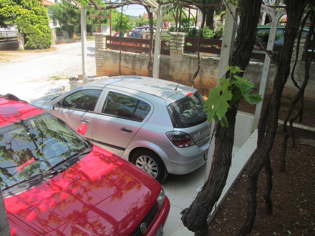 Apartment Artusi Pula Ruang foto