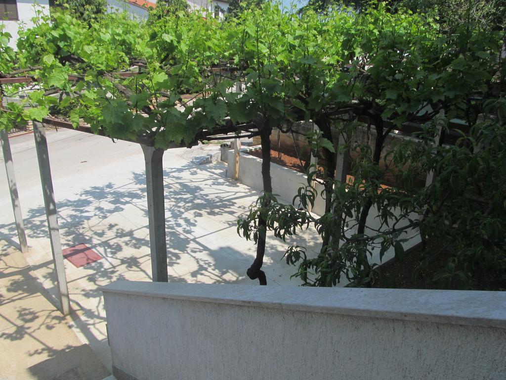 Apartment Artusi Pula Ruang foto