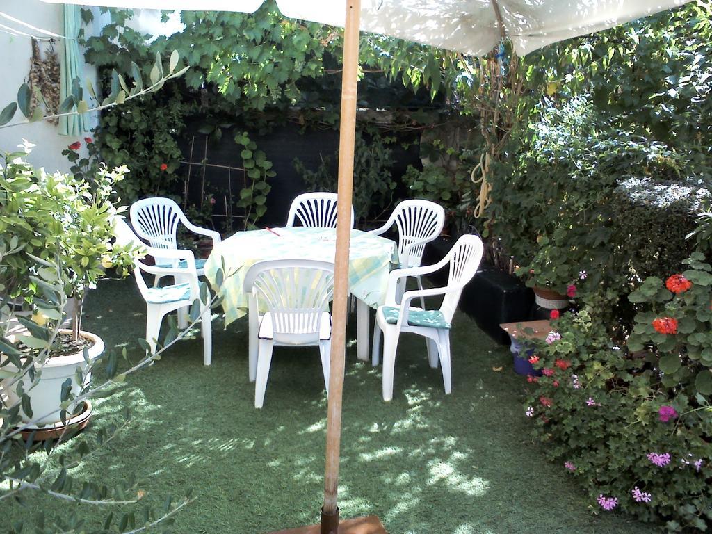 Apartment Artusi Pula Ruang foto
