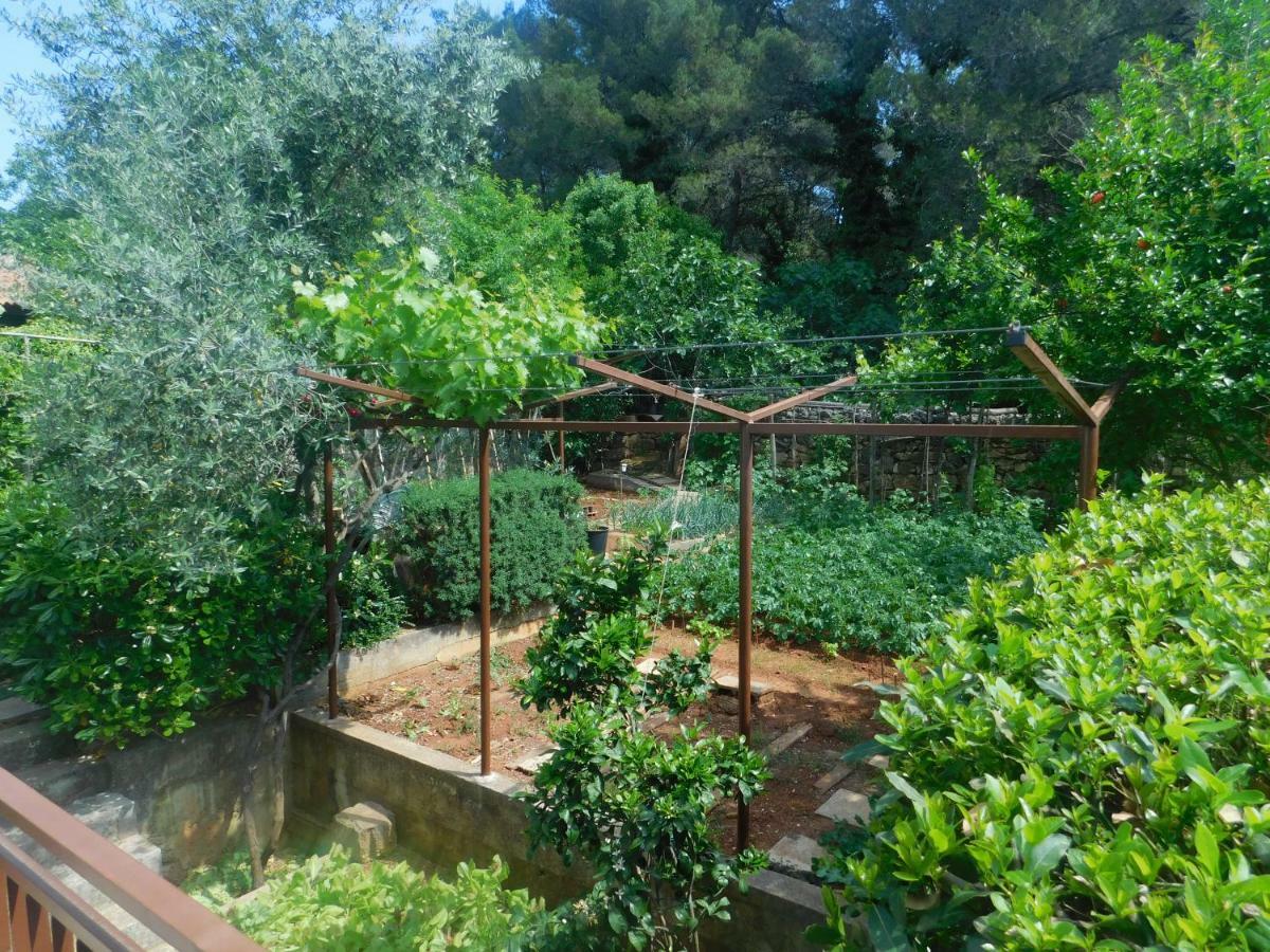 Apartment Artusi Pula Bagian luar foto